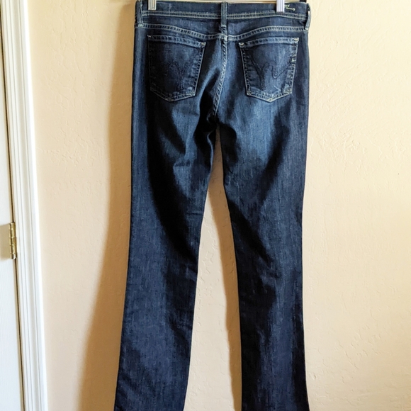 Citizens of Humanity Ava Jeans - Picture 6 of 10